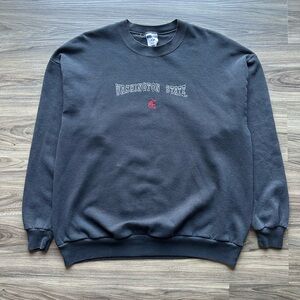 Vintage 90’s Washington State University Sweatshirt